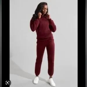 BuffBunny Untamed Hoodie